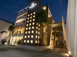 Hotel Imperial Luxury