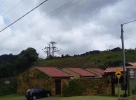 Hospedaria Vila Khepri