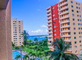 Turtle Beach Towers