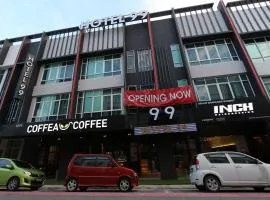 Hotel 99 Sri Petaling (Bukit Jalil)