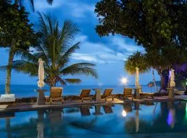 庞多克派塔亚巴利恩酒店