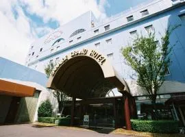 阪出格兰德酒店