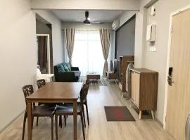 海景公寓酒店