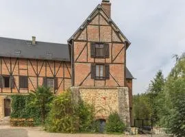 Le moulin de la côte chambre d'hôtes