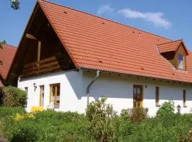 Holiday Home in Germany with Garden Terrace
