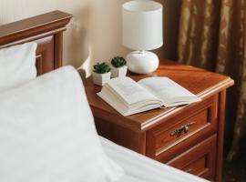 Vele Rosse Hotel, business & leisure，位于敖德萨的酒店