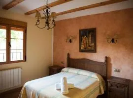 Alojamiento Rural Casa Inocente