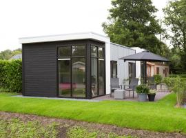 赫伯格1883酒店，位于费尔森-需德的酒店