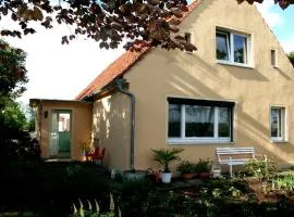 Ferienhaus "Ullersdorfer Teiche"