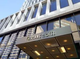 Fairlane Hotel Nashville, by Oliver