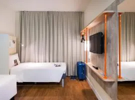 ibis budget Navegantes Itajai