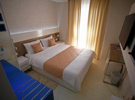 Rox，位于Modriča的酒店