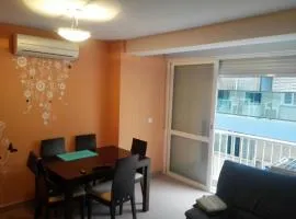 Apartamento En Benidorm