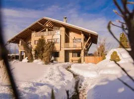 Villa Chalet Everest