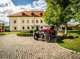 卡斯特哈勒酒店