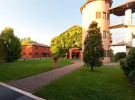Agriturismo La Lupa