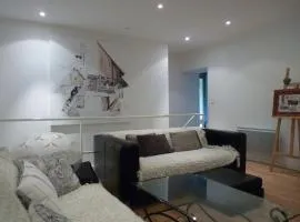 Domaine de la Safranière - Chambre d'hote