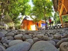 coin perdu guest house