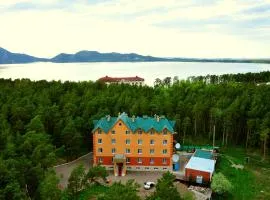 Hotel Nurlytau