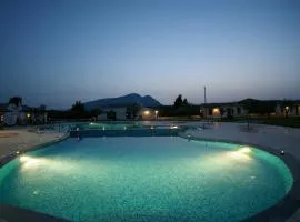 Santa Maria Resort Spa & Wellness
