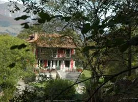Casa Escuela de Torín - La Casona de Torin