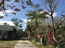 雁窝民宿