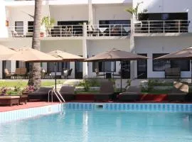 Swiss Boutique Hotel