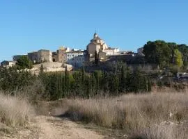 Maison de village à Puigpelat près de Valls et de TARRAGONA