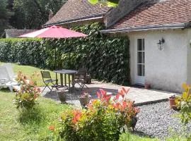 Longère 2 pers au coeur de la Touraine