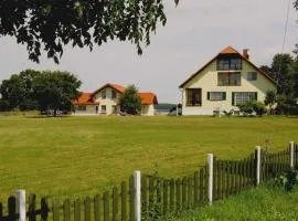 Ostklüne 12, Usedom