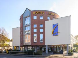 Hotel Lemp，位于科隆的酒店