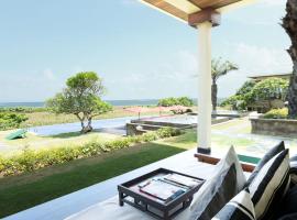 Sanur Residence，位于沙努尔马塔哈里特雷比特海滩附近的酒店