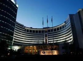 北京好苑建国酒店