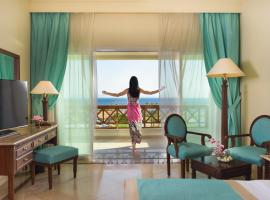 Movenpick Taba Resort & Spa，位于塔巴的酒店