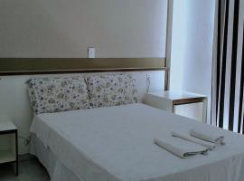 Barra Velha Wille Hotel，位于南雅拉瓜的酒店