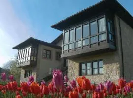 涅韦斯旅游公寓