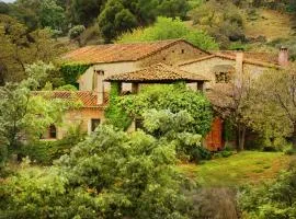 Casa Rural El Cabezo