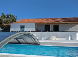 Casa do Avô Cristiano，位于马达莱纳的酒店