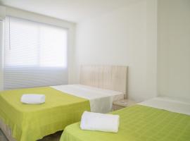 HOTEL EMPIREO，位于Arroyo de Piedra的酒店