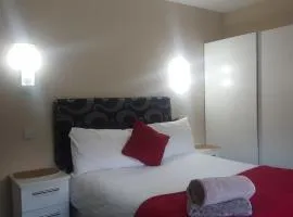 My Glasgow House Bishopbriggs