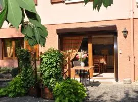 studio Fleurette