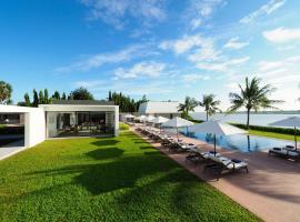 The Bale Phnom Penh by LifestyleRetreats，位于金边的酒店