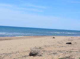 Seaside Hotel，位于卡科瓦托斯的酒店