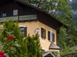 Chalet Villa Ludwig