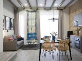 SingularStays Parque Central