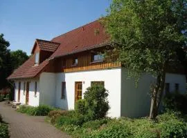 Holiday Home in Germany with Garden Terrace