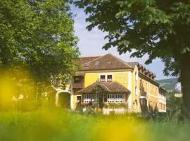 Gasthof Pack "Zur Lebing Au"