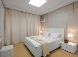 Elite Apart-Hotel