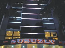 苏苏卢酒店