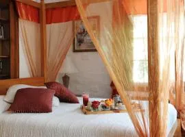 Boutique Hotel Antinea